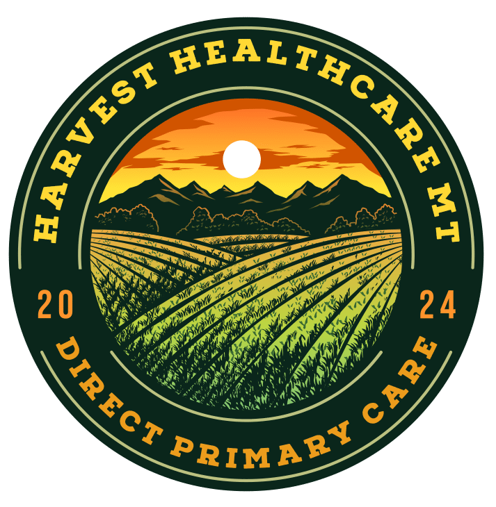 Harvest Health Care MT